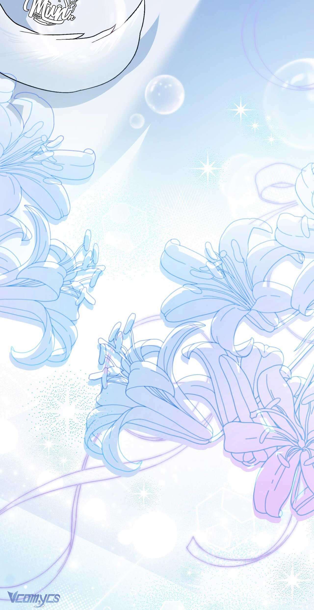 Gửi đến người sói yêu dấu của em Chap 18 - Trang 2