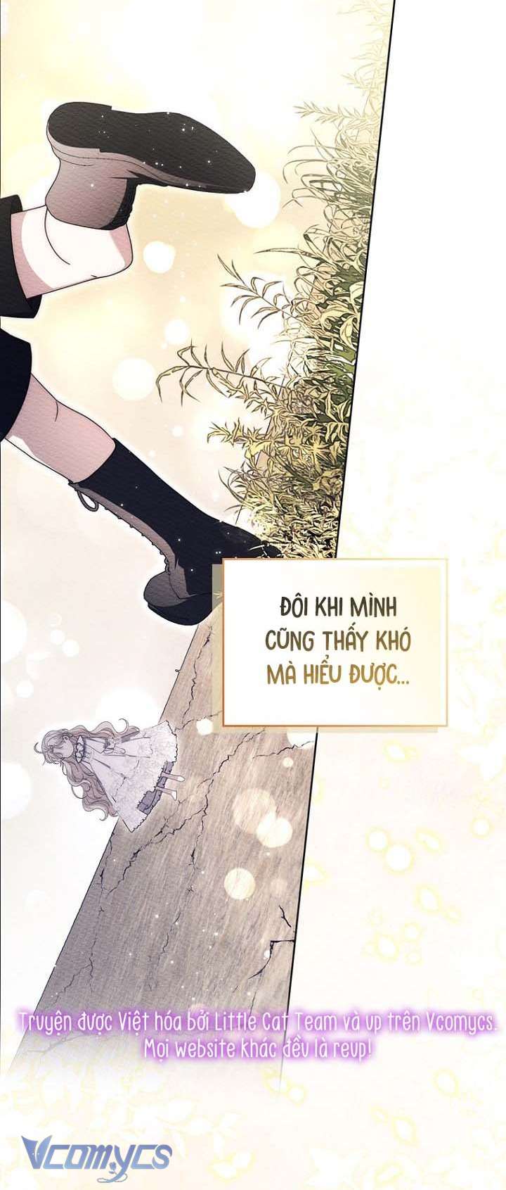 Nam Chính Ám Ảnh Với Sức Khỏe Của Tôi Chap 39 - Trang 2