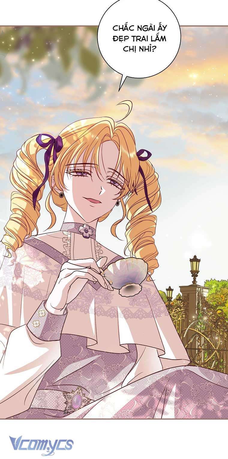 Này Boss Phản Diện, Tôi Có Thể Làm Mọi Thứ Trừ Cưới Ngài Chap 6 - Trang 4