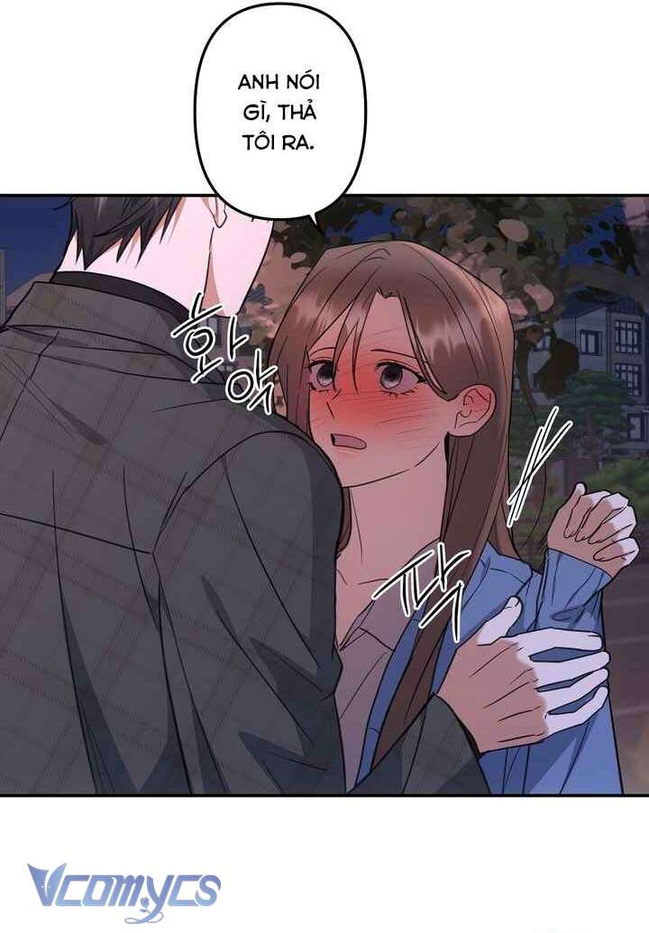[18+] Vì Những Thứ Đã Tan Vỡ Chap 51 - Trang 3