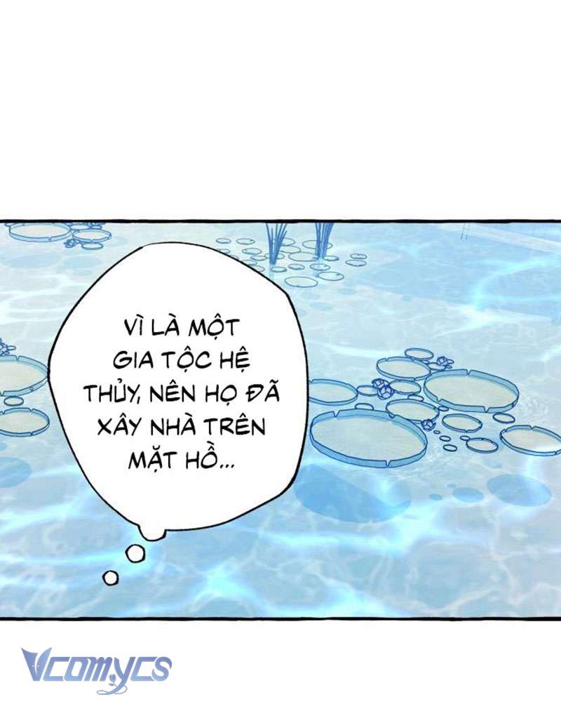 Chuyện Tình Tuyết Phương Bắc Chap 48 - Trang 3