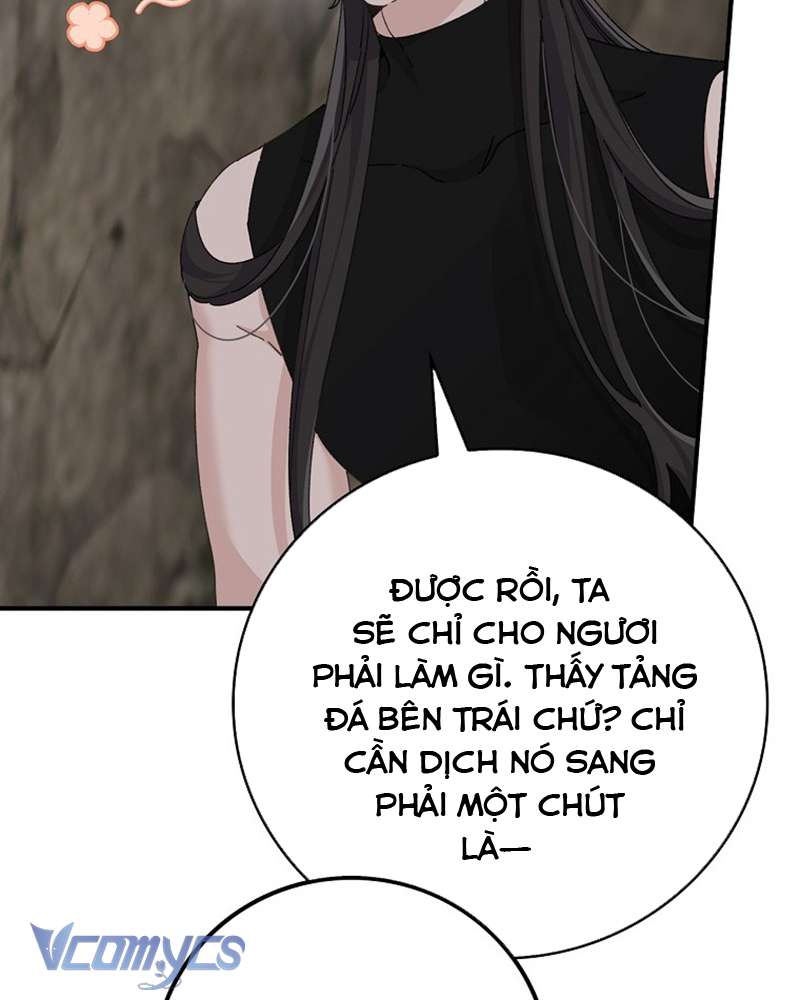 Chị Gái Của Nhân Vật Phản Diện Hôm Nay Cũng Đang Đau Khổ Chap 80 - Trang 4