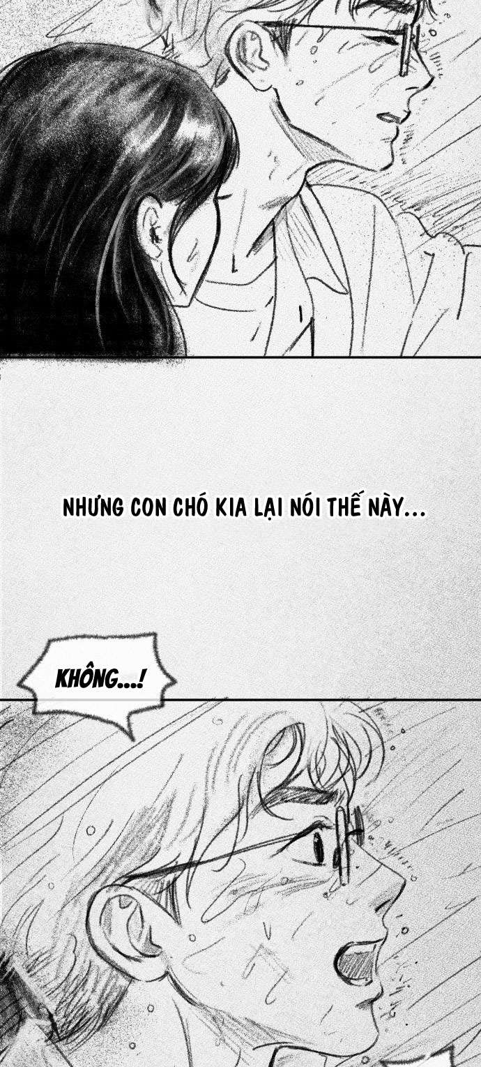 Mối Tình Học Trò Chap 4 - Trang 3