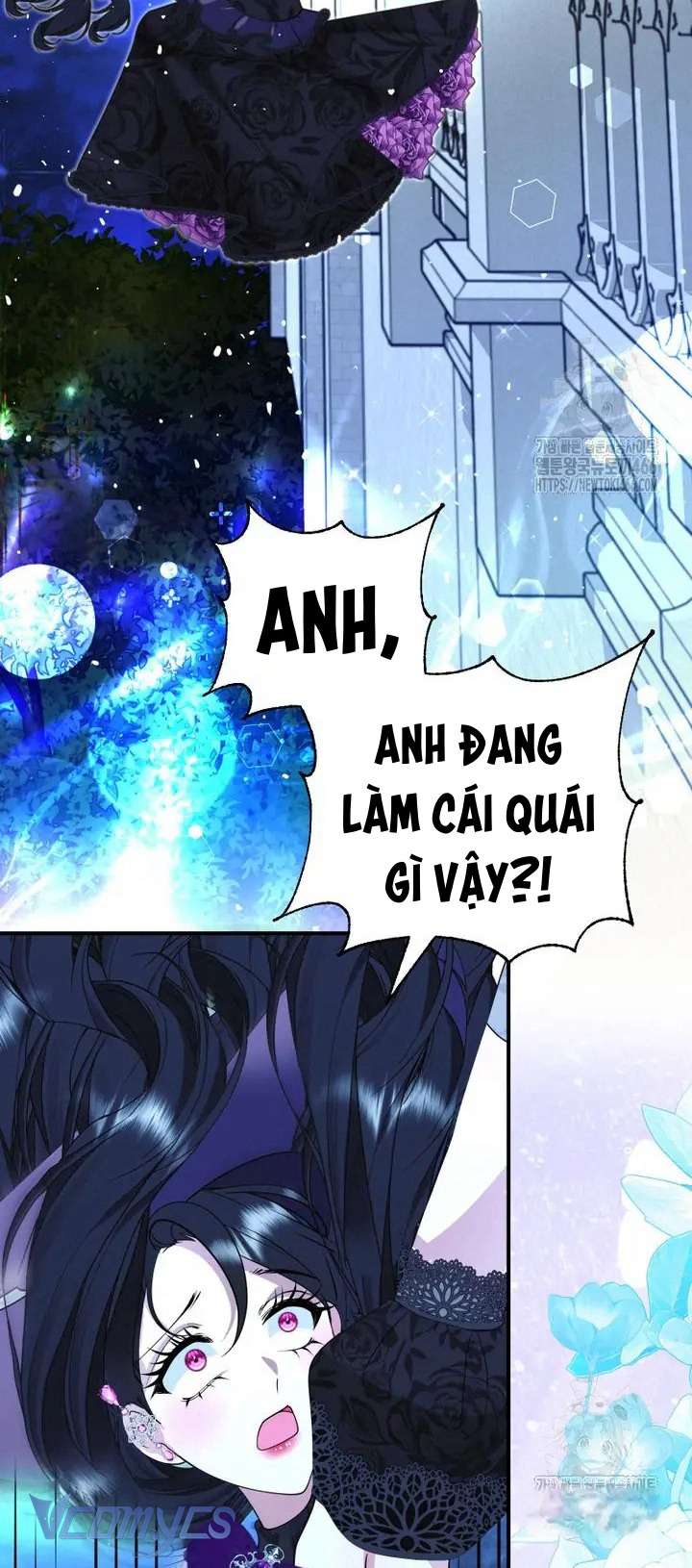 Sau Này Họ Sẽ Sinh Ra Tôi Chap 21 - Trang 3