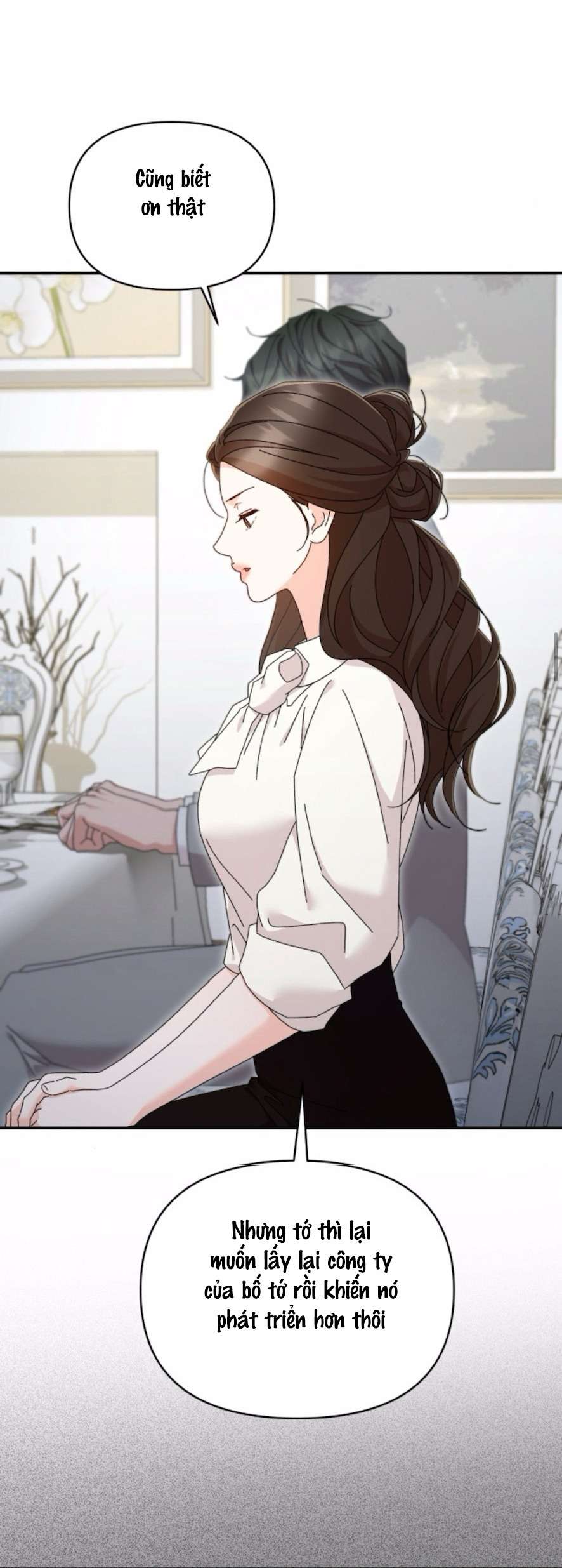 Chính Sách Khuyến Khích Chap 17 - Trang 2