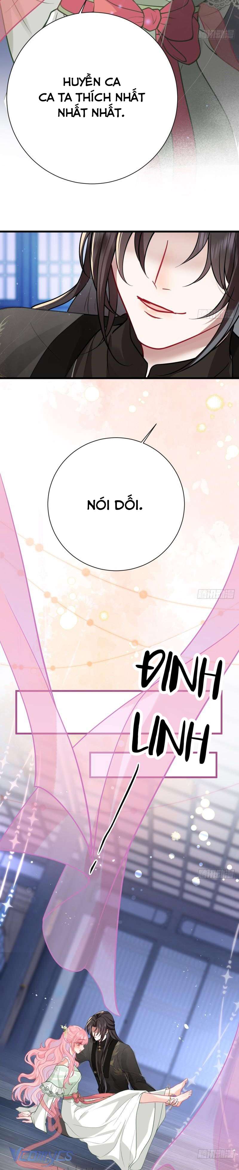 Sau Khi Công Chúa Chơi Xong Thì Vứt Chap 61 - Trang 2