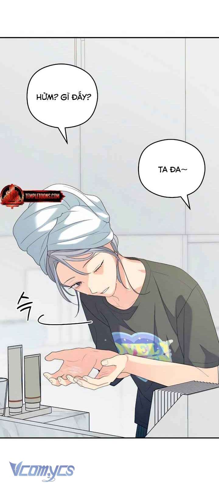 [18+] Cậu Ổn Đến Mức Nào Chap 42 - Trang 3