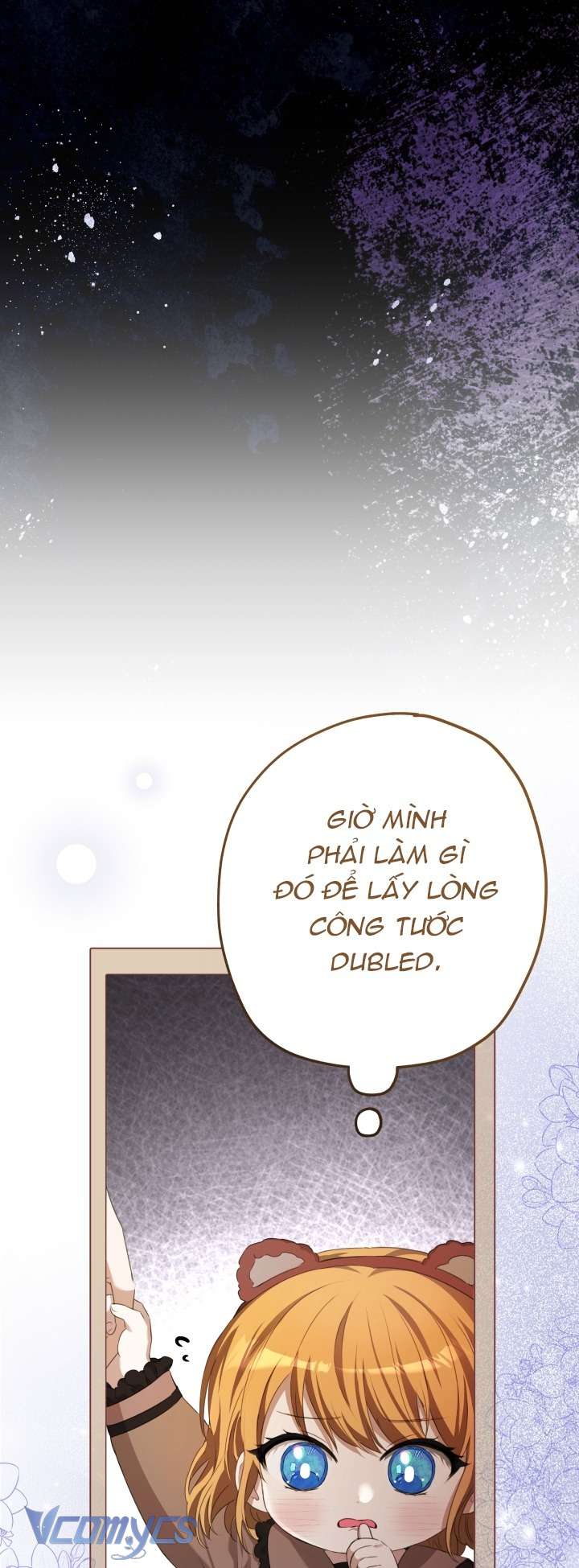 Đứa Trẻ Nuôi Dưỡng Ác Ma Chap 6 - Trang 2