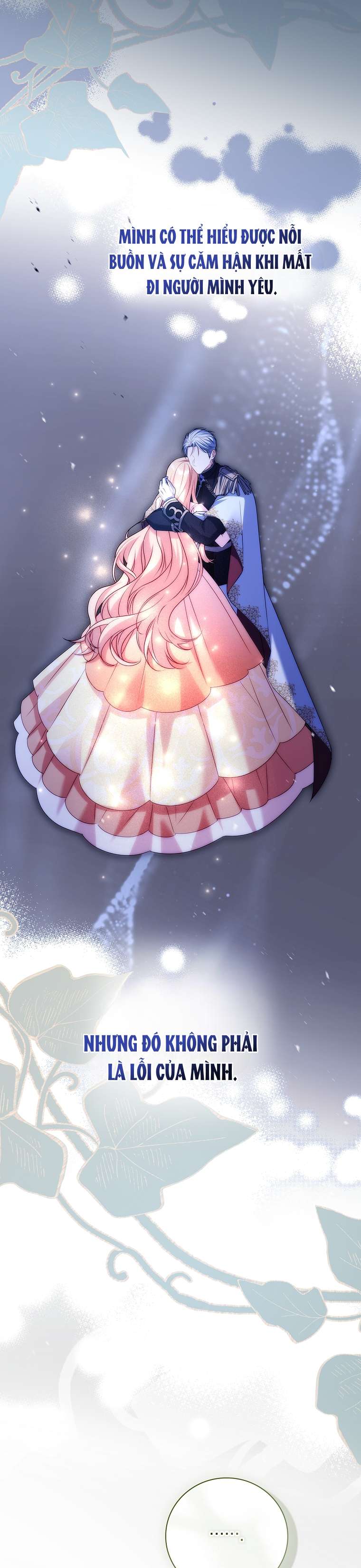 Cha Nào Con Nấy Chap 21 - Trang 4