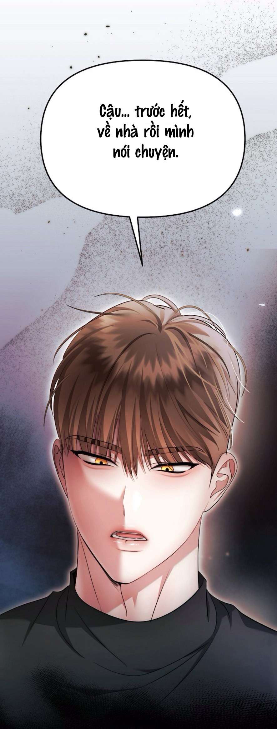 Sự Cám Dỗ Ngọt Ngào Của Cậu Bạn Thân Chap 26 - Trang 2