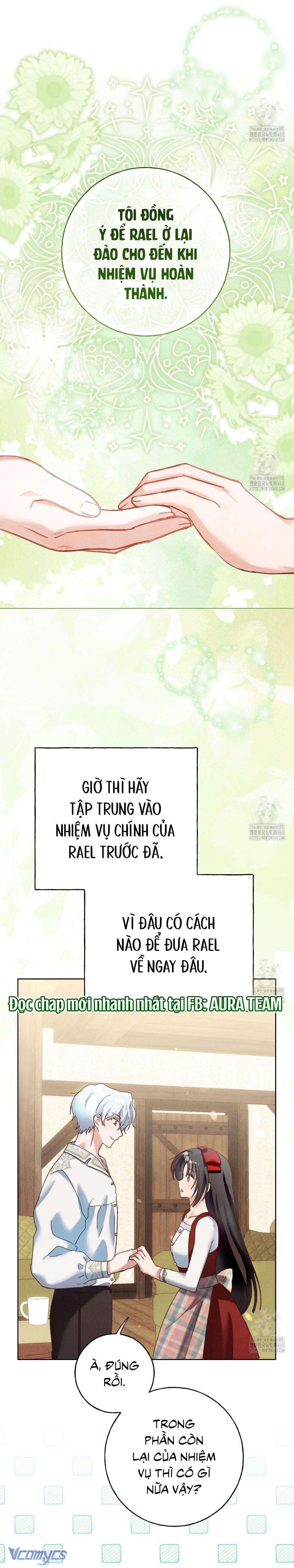 Câu Được Nam Chính Trên Hoang Đảo Chap 15 - Trang 2