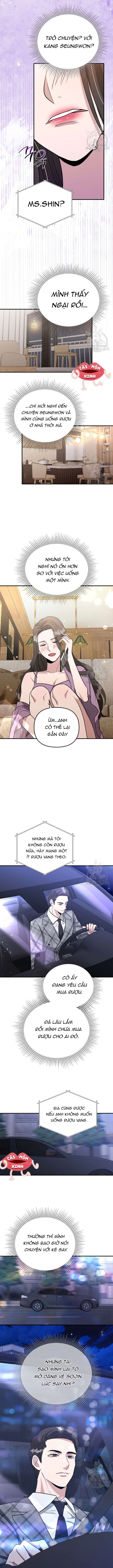 Collector Collector-Chap 13 - Next Collector-Chap 14