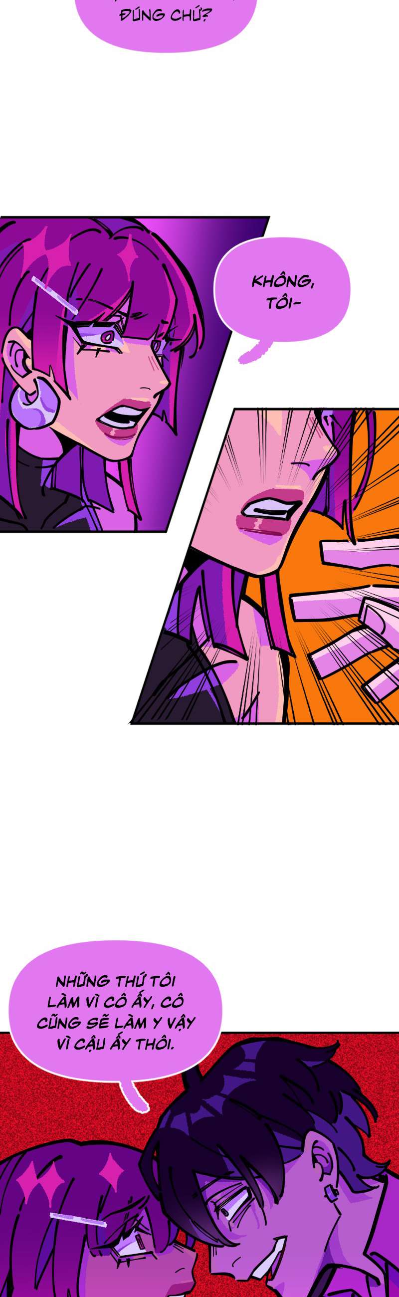 Homesick Chap 140 - Trang 2