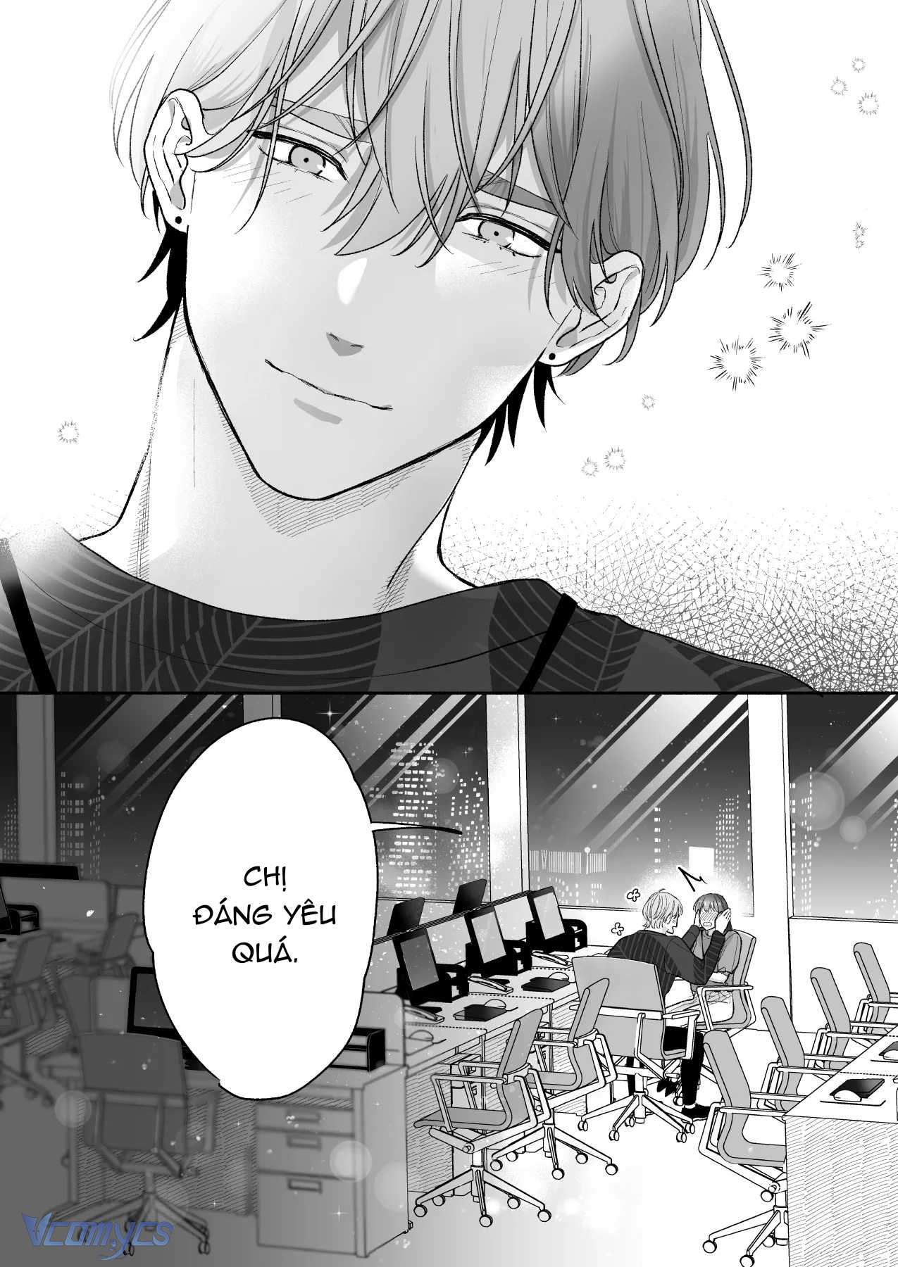 [18+] Tuyển Tập Truyện Ngắn Manga Chap 94.1 - Trang 2