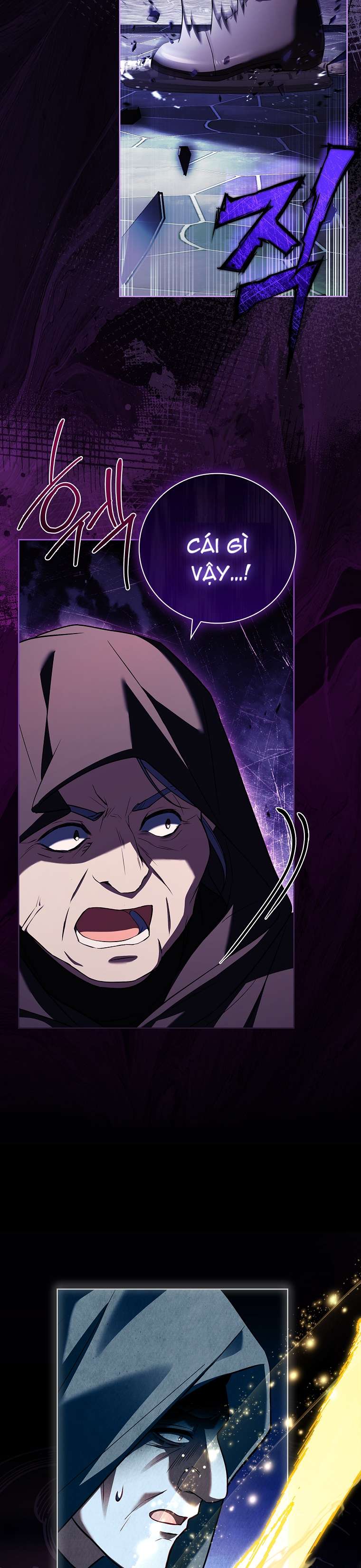 Cha Nào Con Nấy Chap 15 - Trang 4