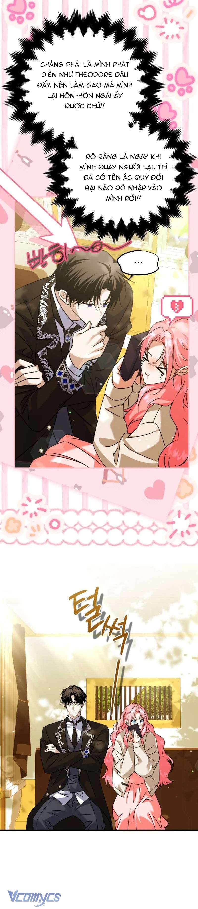 Cách Để Biến Cuốn Tiểu Thuyết Bi Kịch Thành Cuốn Tiểu Thuyết Chữa Lành Chap 39 - Trang 2