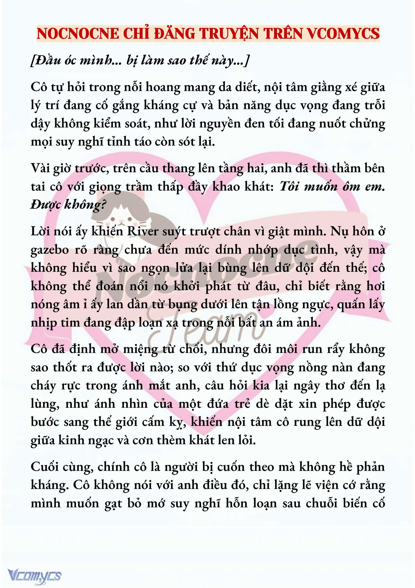 [TIỂU THUYẾT] ĐIỂM CHÍ Chap 63 - Next Chap 64