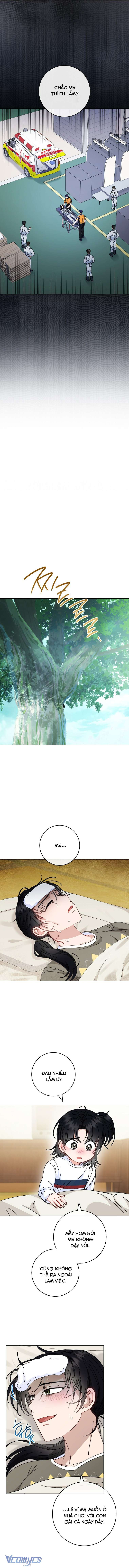 Tiểu Thiếp Chỉ Muốn Sống Yên Bình Chap 120 - Trang 4