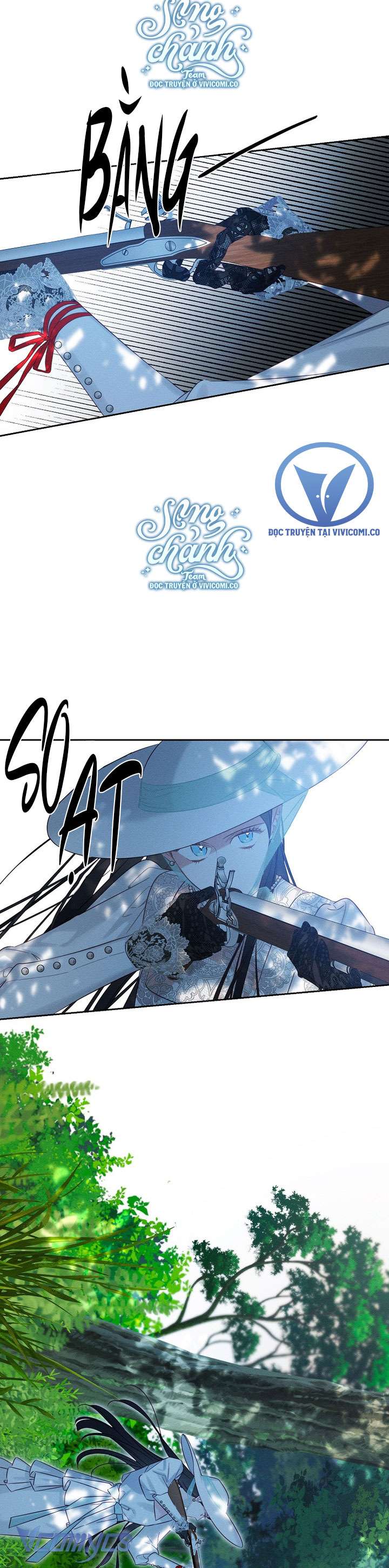 Trước Tiên Phải Giấu Em Trai Cái Đã! Chap 82 - Trang 2