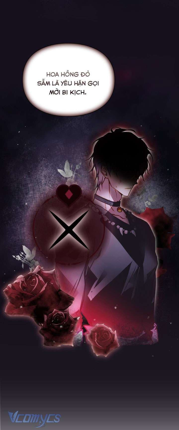 Kết Cục Của Nhân Vật Phản Diện Chỉ Có Thể Là Cái Chết Chap 177 - Trang 4