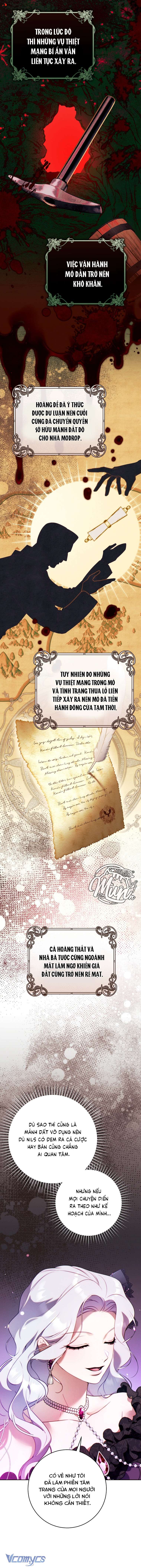 Cuộc hôn nhân này chắc chắn sẽ thành công Chap 23 - Trang 4