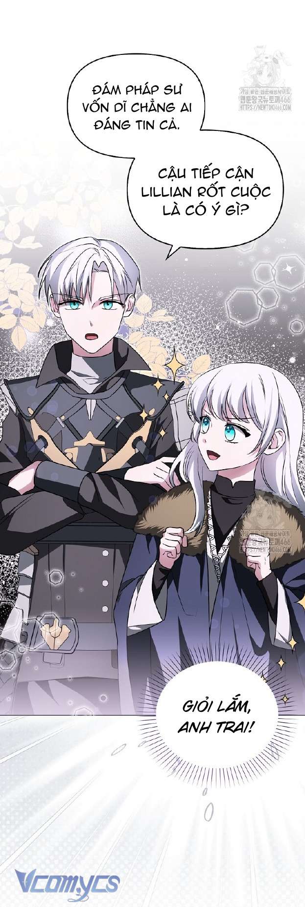 Kế Hoạch Nghỉ Hưu Của Nhân Vật Phản Diện Chap 28 - Trang 4