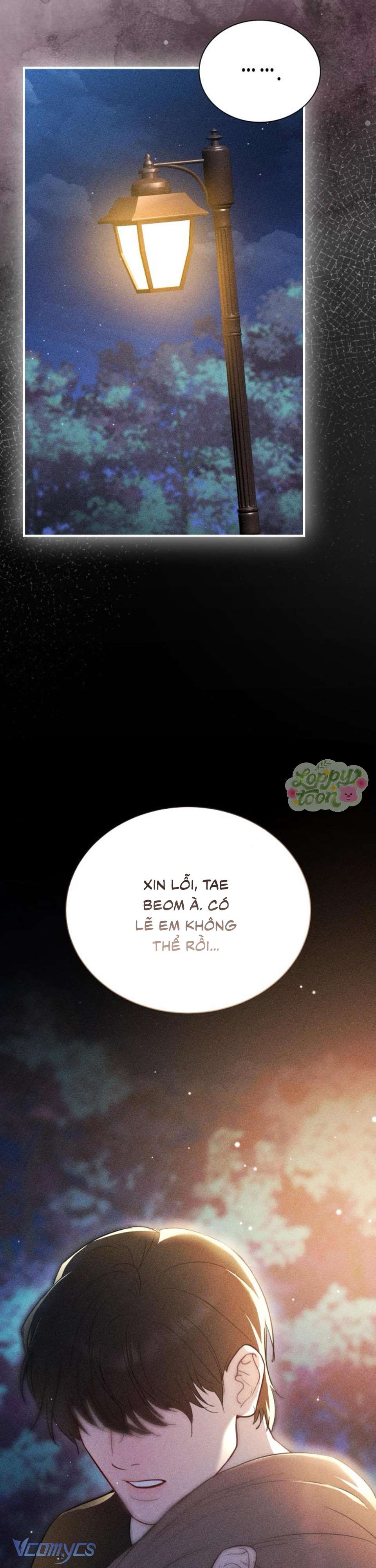 Quyền Lực Của Thư Ký Chap 12 - Trang 4