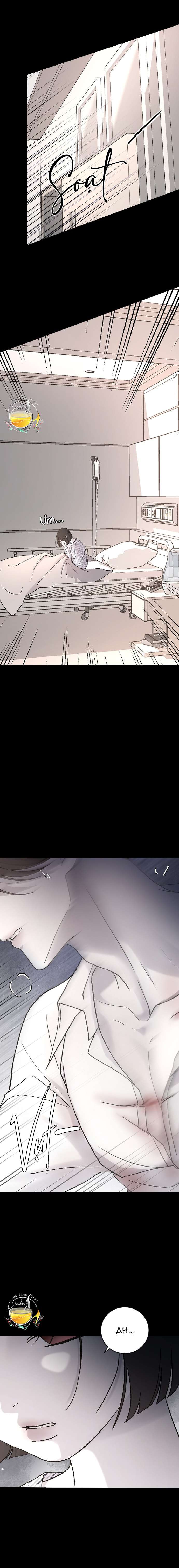 Ba Anh Trai Cực Phẩm Của Tôi Chap 103 - Trang 3