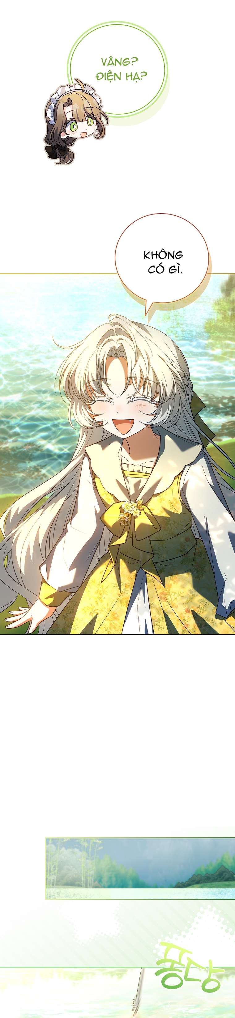 Cha Nào Con Nấy Chap 17 - Next Chap 18