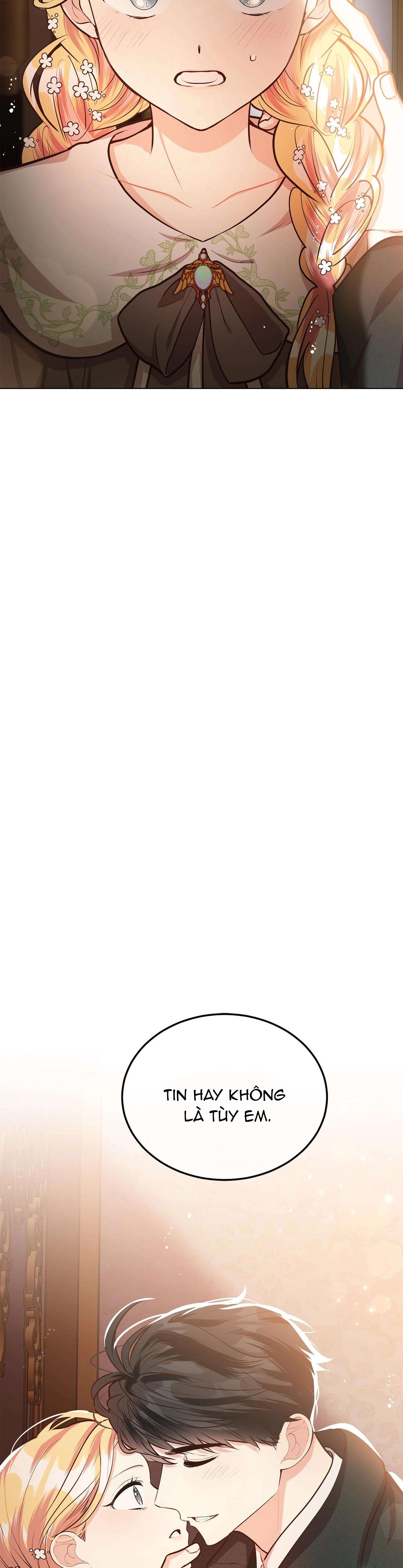Quả Đào Mật Tháng 6 Chap 16 - Trang 4