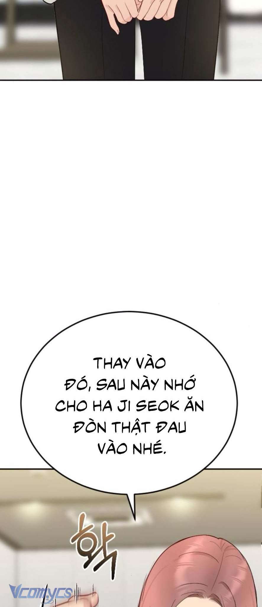 Quyền Lực Của Thư Ký Chap 30 - Trang 2