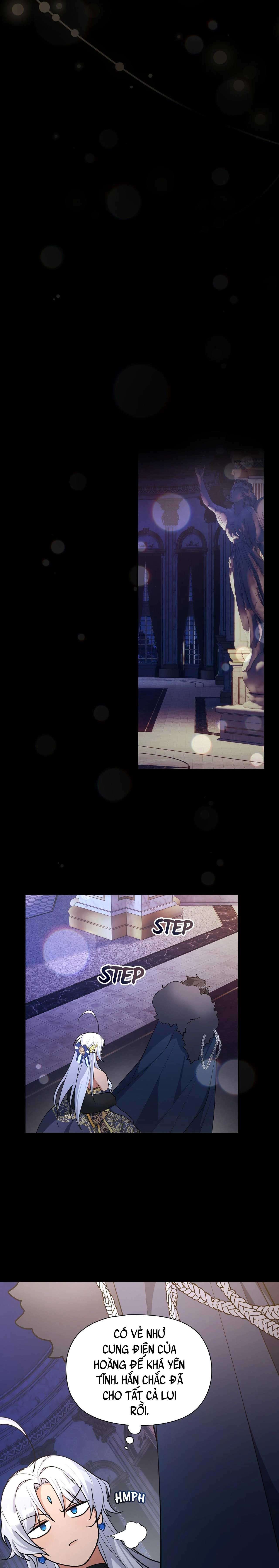 Cuộc Vui Thác Loạn Tử Thần Chap 20 - Next Chap 21