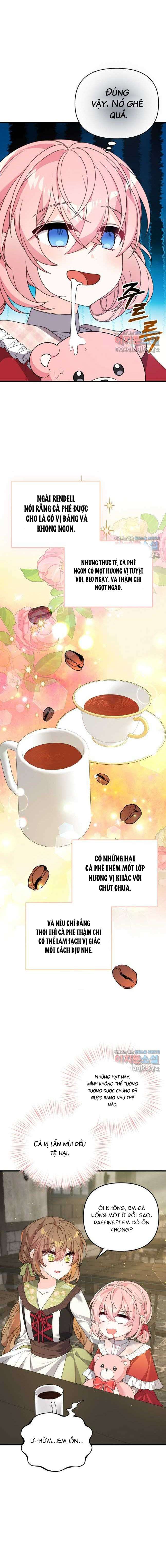 VÌ ANH TRAI TÔI SẼ QUYẾN RŨ NAM CHÍNH Chap 38 - Trang 2