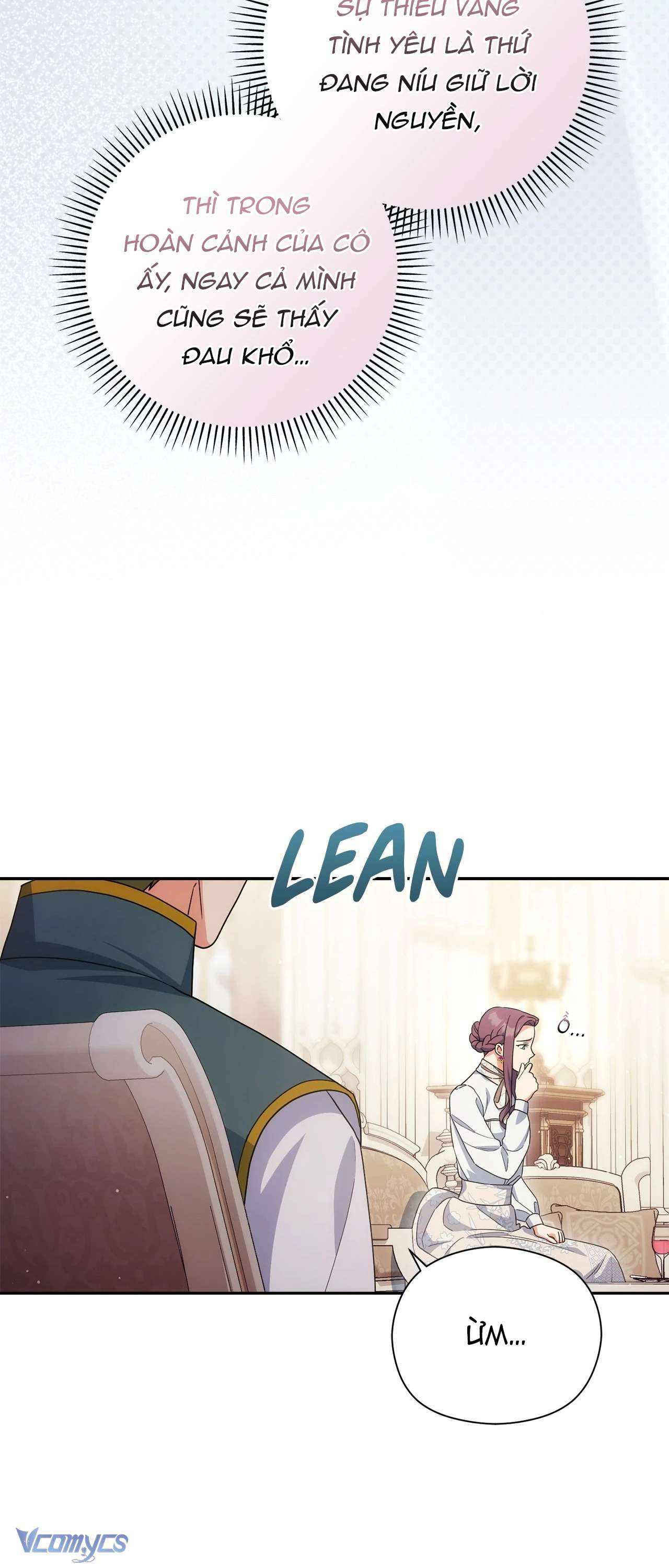 Nàng Công Chúa Trong Chuồng Gà Chap 42 - Trang 3