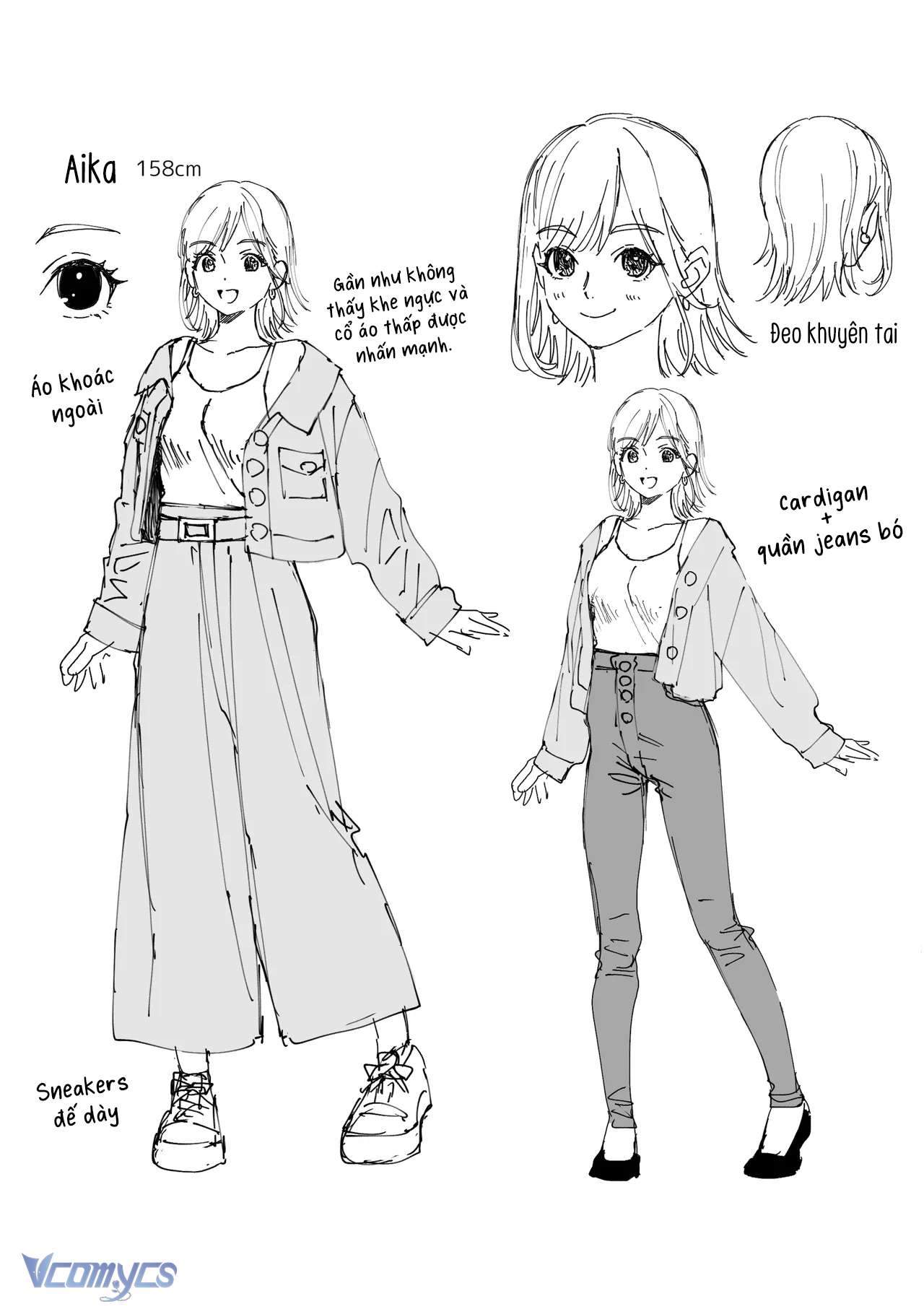 Tuyển Tập Truyện Ngắn Sếch Manga Chap 9.2 - Trang 2