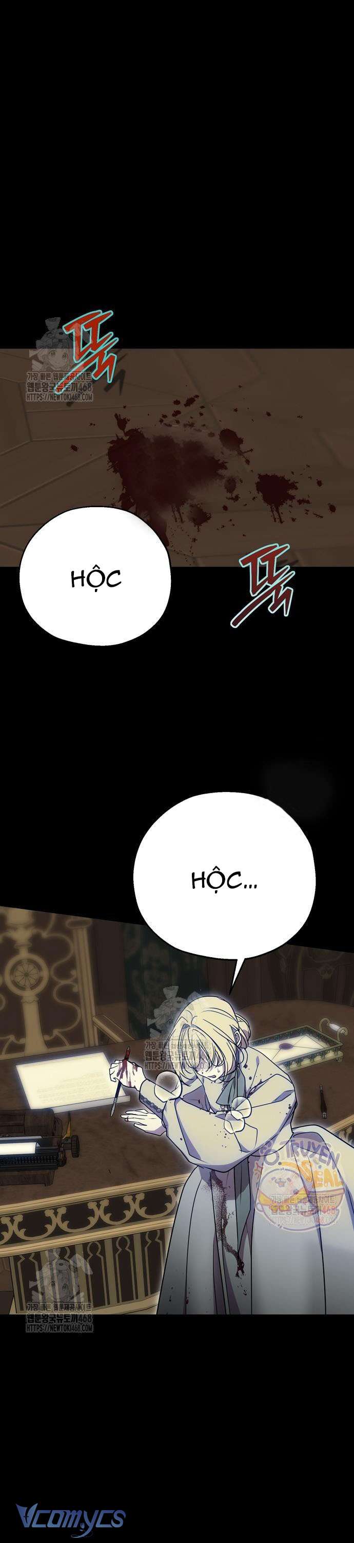 Vụ Bê Bối Vô Đạo Đức Chap 7 - Trang 4