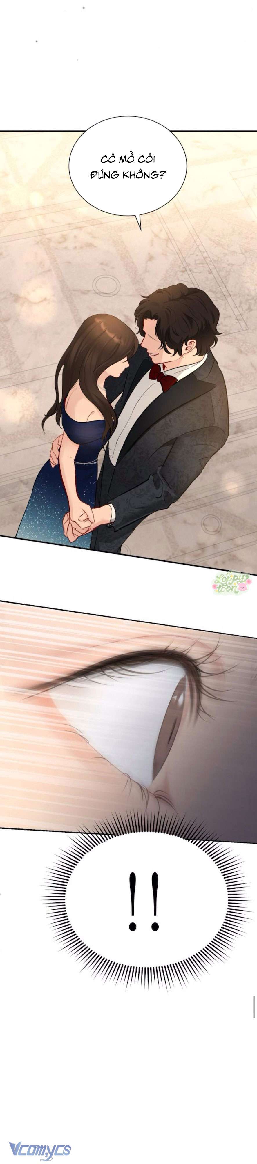 Quyền Lực Của Thư Ký Chap 29 - Trang 3