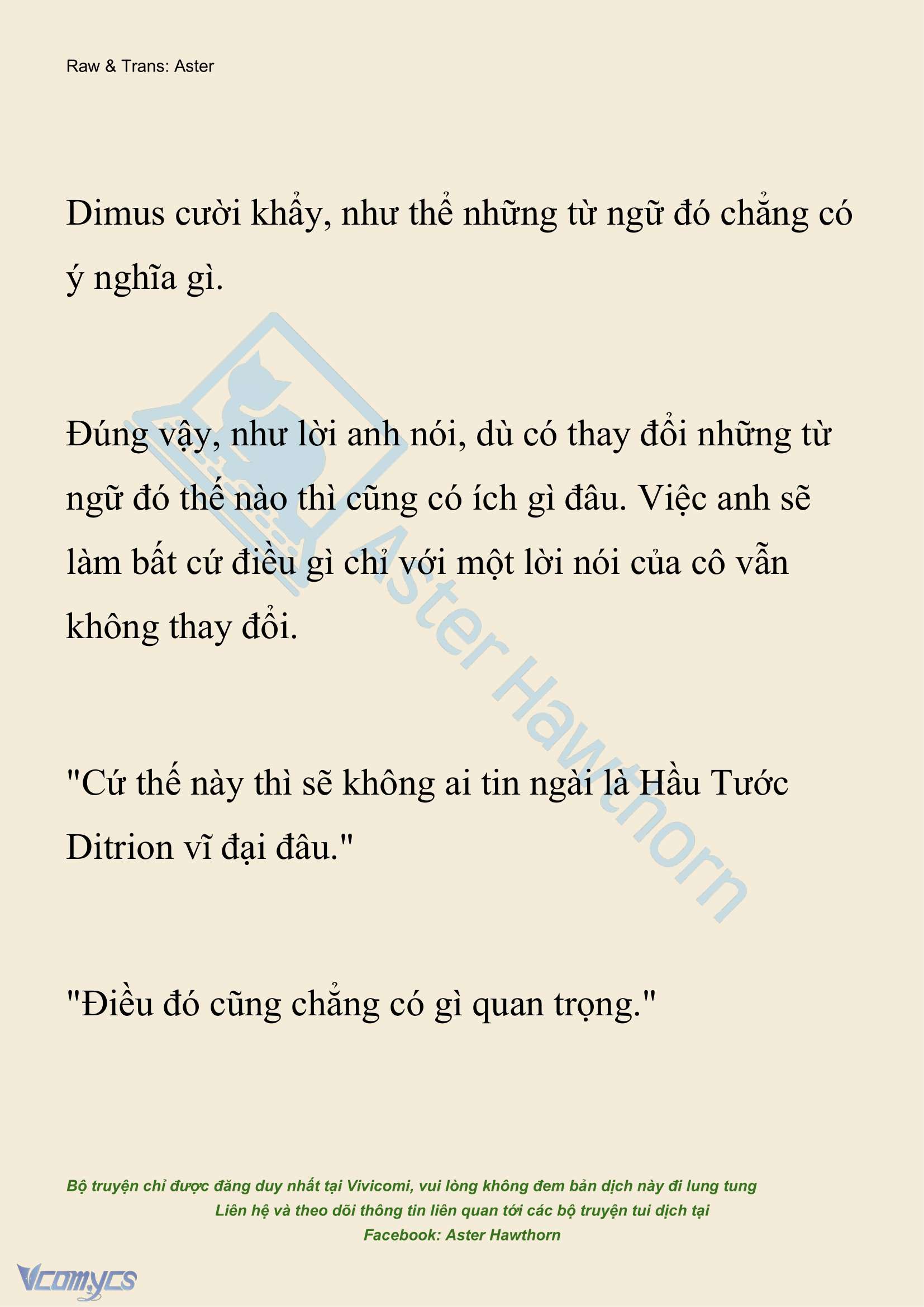 [NOVEL] Odalisque Chap 155 - Trang 2