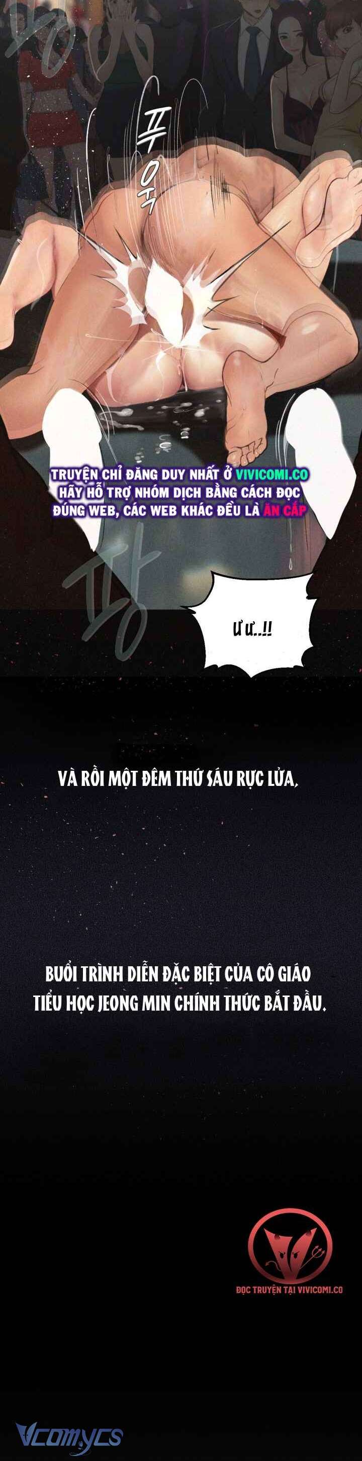 [18+] Nhật Ký Quan Sát Chap 23 - Trang 2