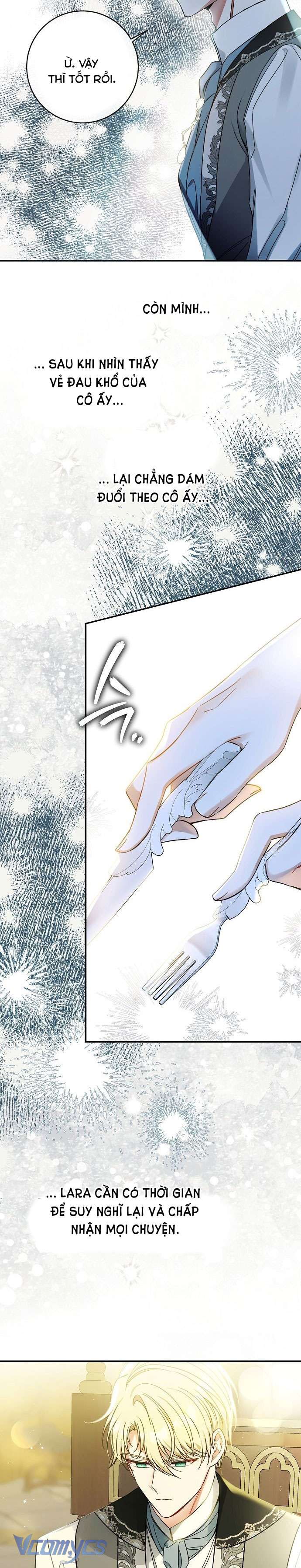 Thuần Hóa Hầu Tước Quái Dị Chap 62 - Trang 2