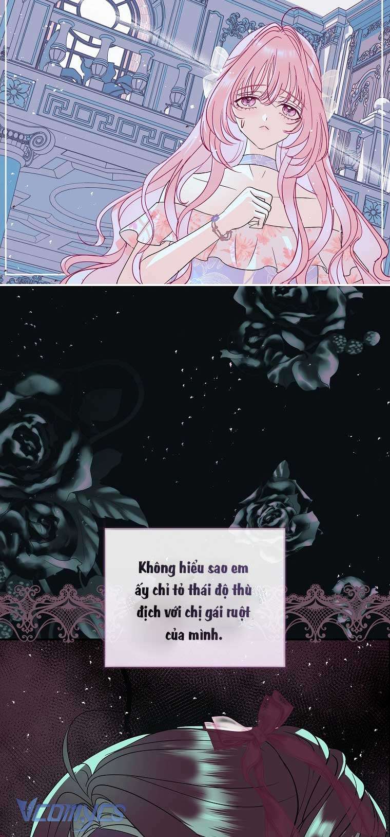 Này Boss Phản Diện, Tôi Có Thể Làm Mọi Thứ Trừ Cưới Ngài Chap 6 - Trang 4