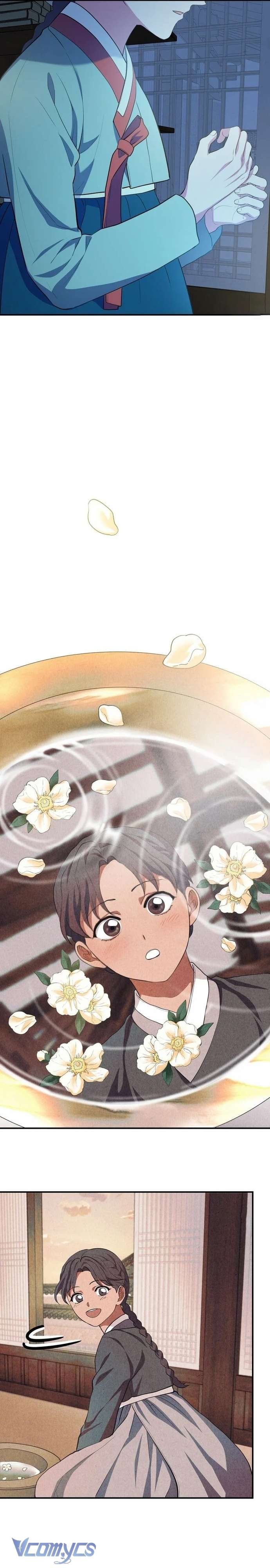 Hong Rang thân mếm Chap 14 - Trang 4