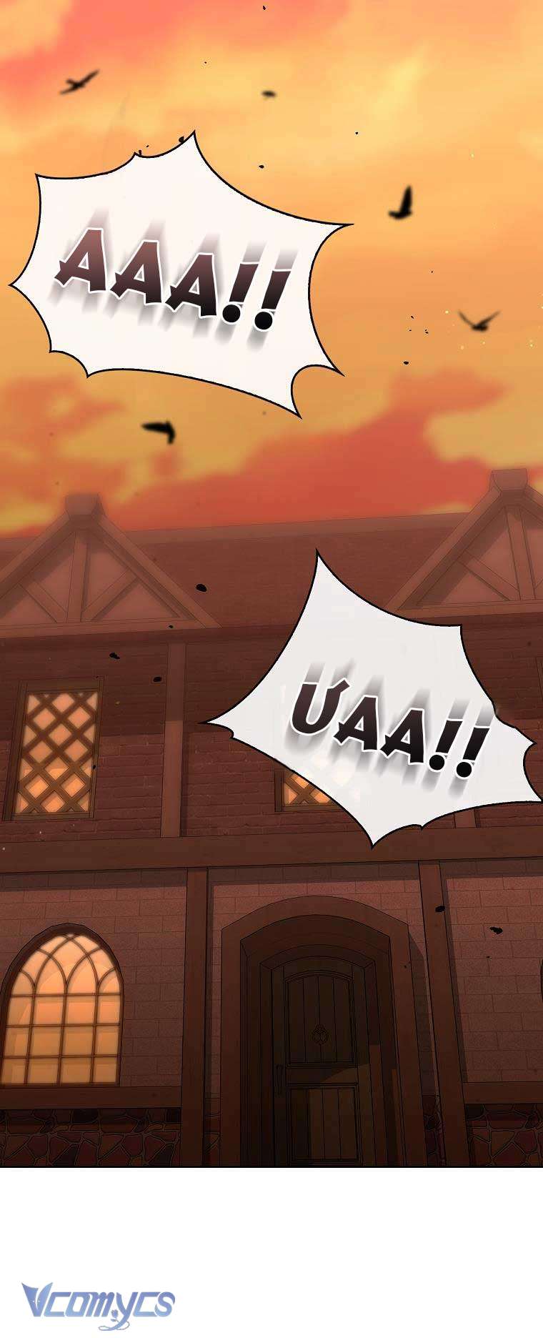 100 lời nguyền tại dinh thự Illestone Chap 37 - Trang 2