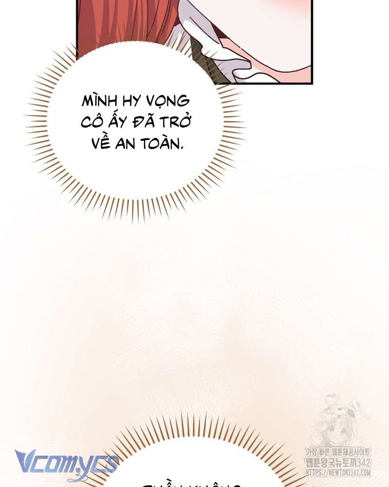 Chị Gái Của Nhân Vật Phản Diện Hôm Nay Cũng Đang Đau Khổ Chap 95 - Trang 4