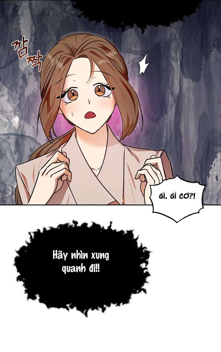 Kế Thừa Succubus Dâm Đãng Chap 3 - Trang 2