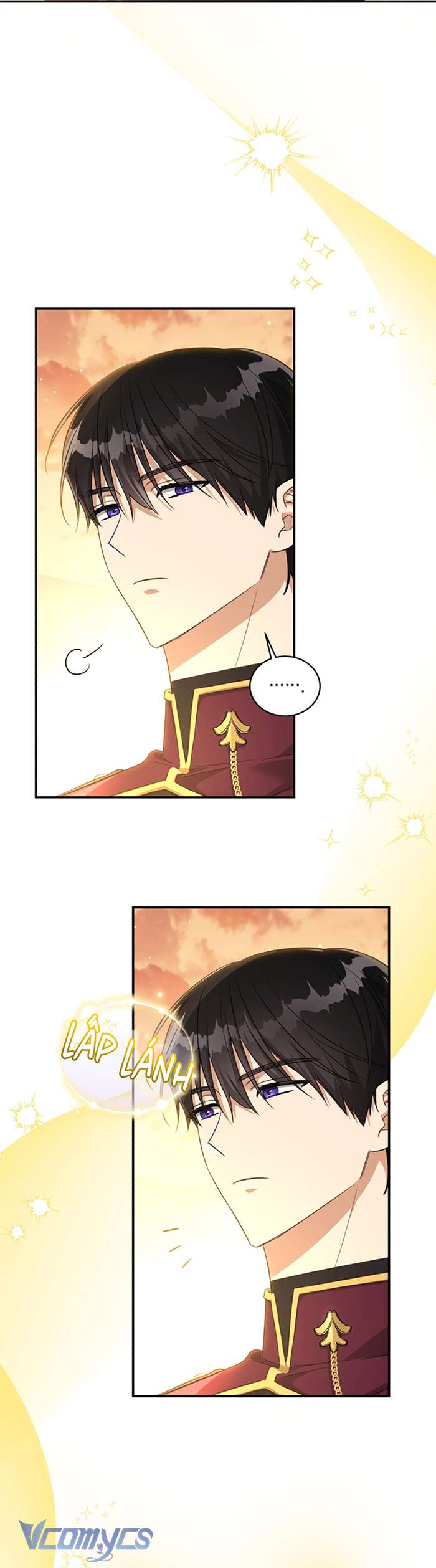 Công Chúa Khắc Ấn Lên Kẻ Phản Nghịch Chap 64 - Trang 2