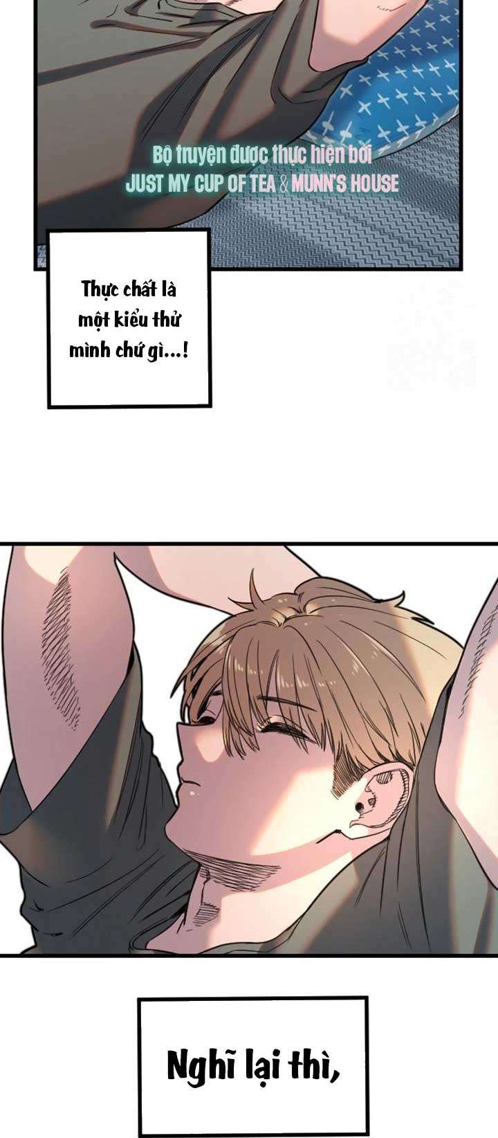 Manitto Chap 32 - Next Chap 33