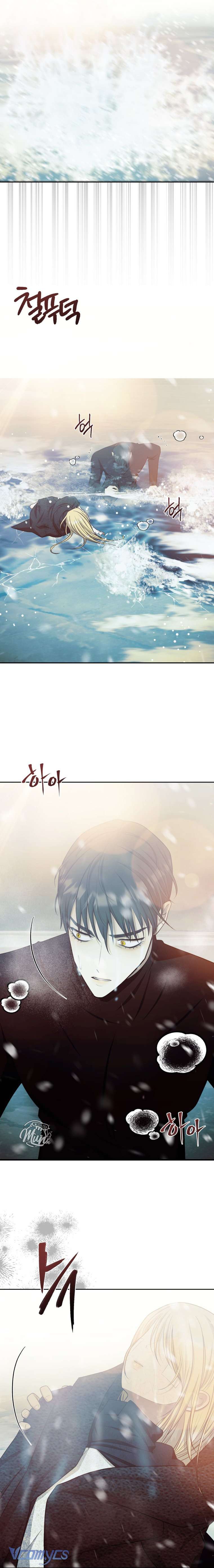 Tôi Bị Cắn Bởi Chú Chó Tôi Đã Bỏ Rơi Chap 76 - Trang 4