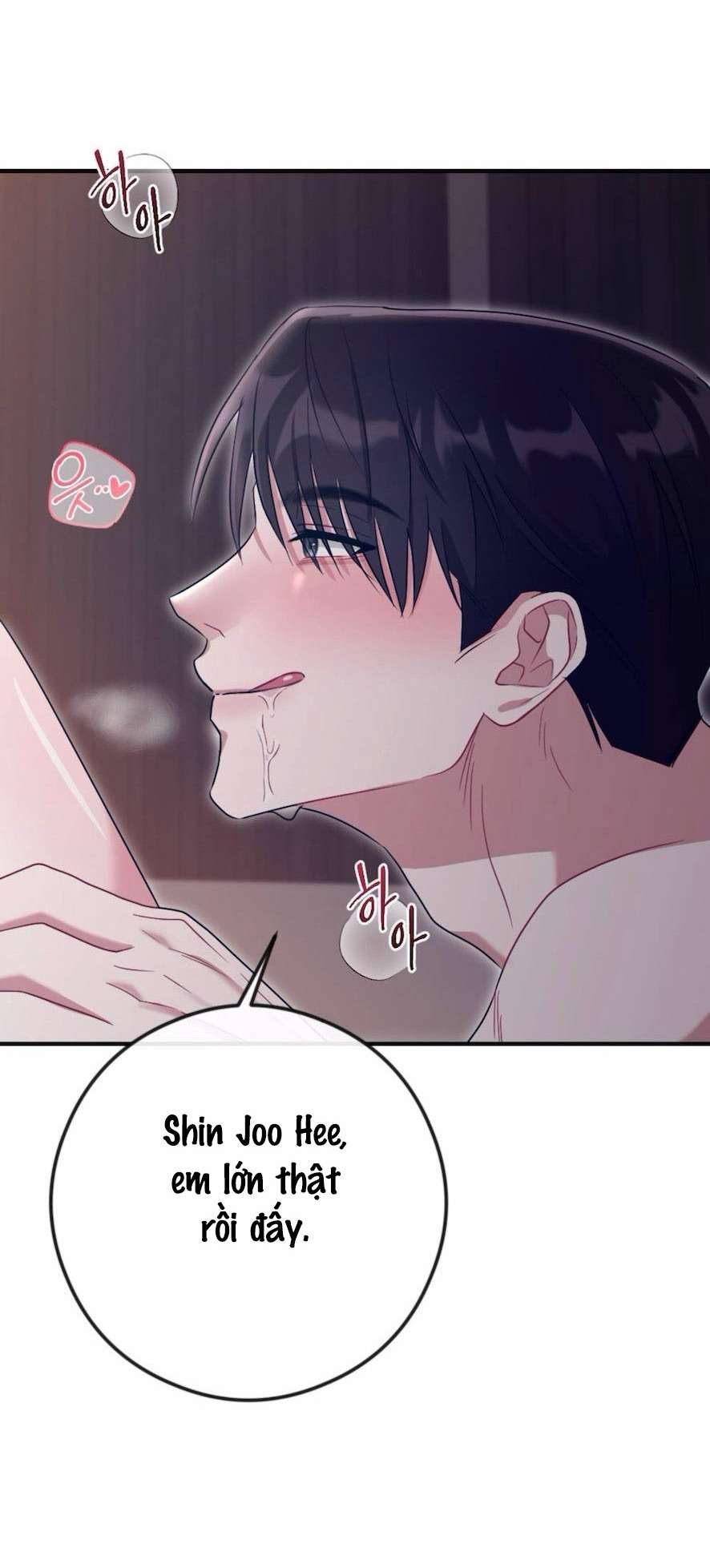 Chiếm Lấy Em Chap 18 - Trang 3