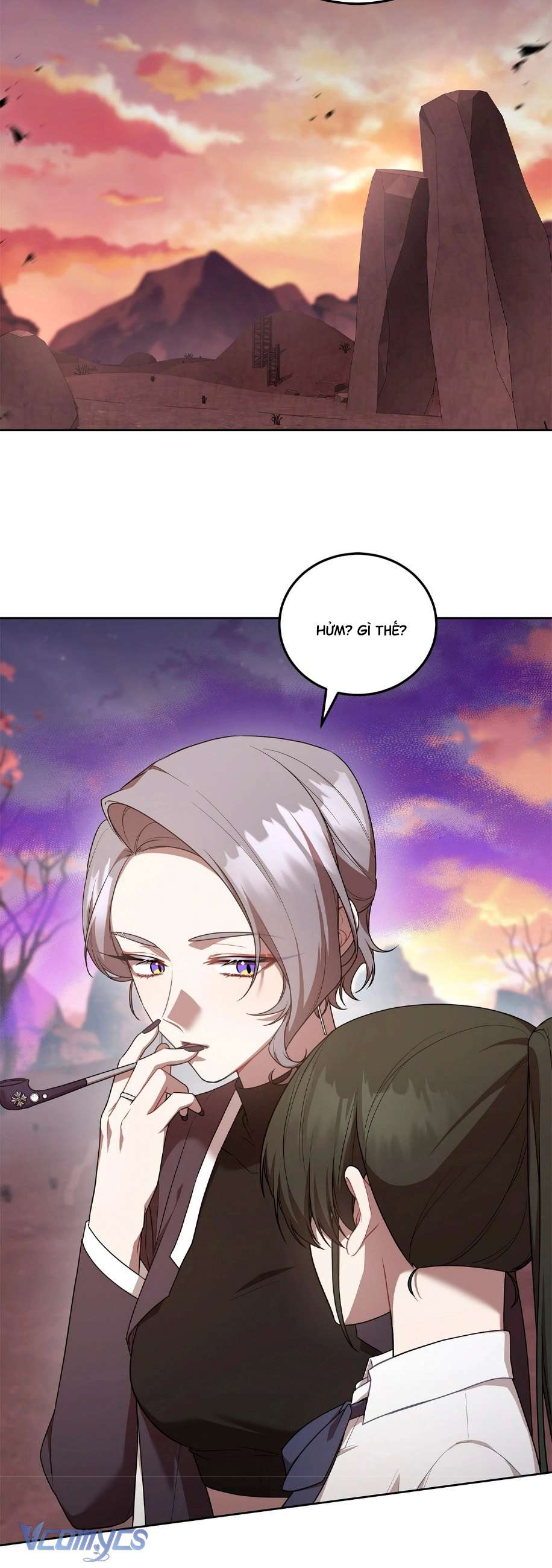 Chủ Tiệm Cafe Là Guide Cấp S Chap 33 - Trang 4